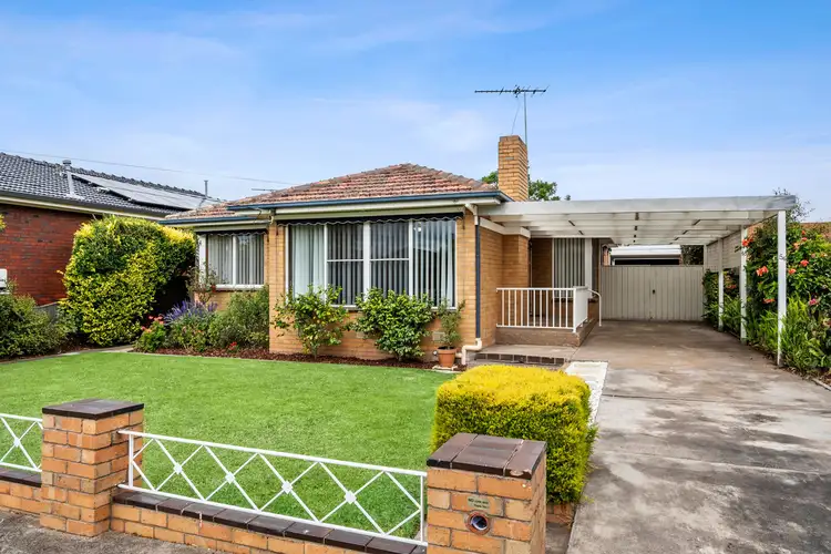 Main view of Homely house listing, 54 Jedda Street, Bell Post Hill VIC 3215