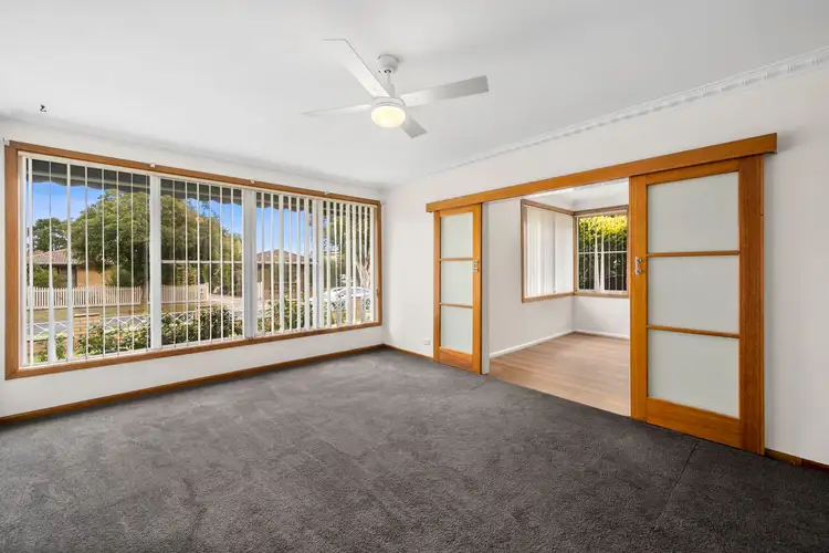 Second view of Homely house listing, 54 Jedda Street, Bell Post Hill VIC 3215