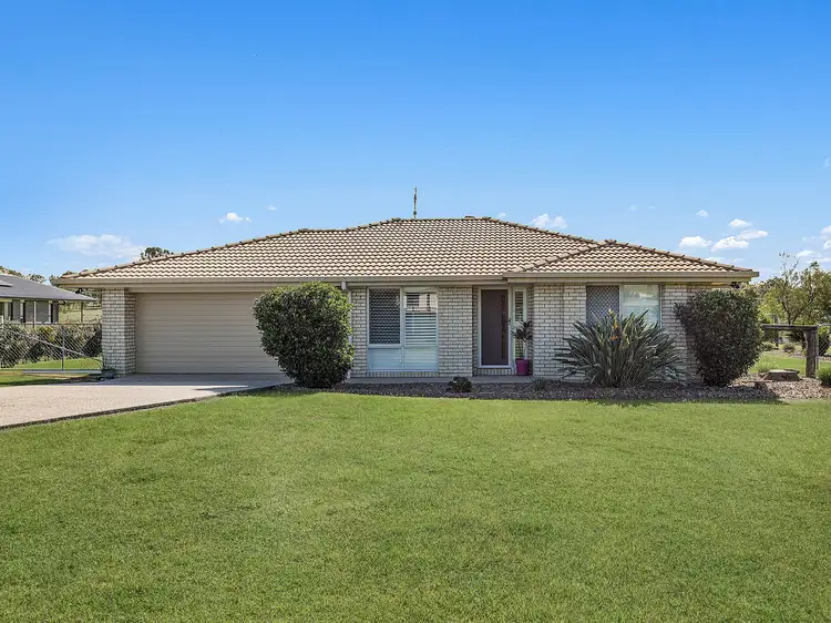 Third view of Homely house listing, 8 Fernrow Drive, Plainland QLD 4341