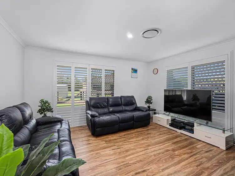 Fourth view of Homely house listing, 8 Fernrow Drive, Plainland QLD 4341