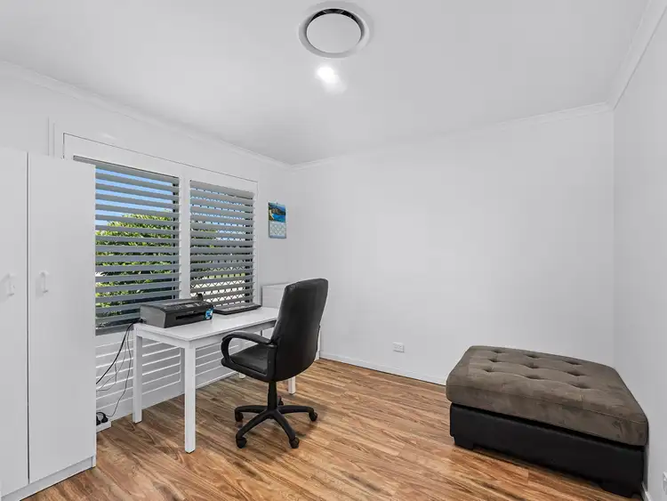 Fifth view of Homely house listing, 8 Fernrow Drive, Plainland QLD 4341