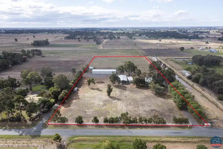 370 Toolamba Rushworth Road, Toolamba West VIC 3614