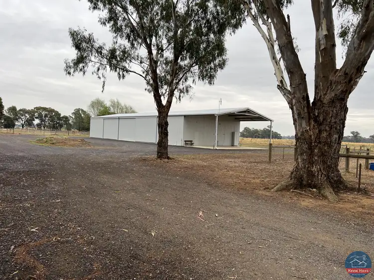 Third view of Homely rural property listing, 370 Toolamba Rushworth Road, Toolamba West VIC 3614