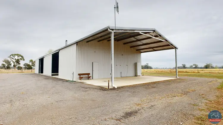 Fourth view of Homely rural property listing, 370 Toolamba Rushworth Road, Toolamba West VIC 3614