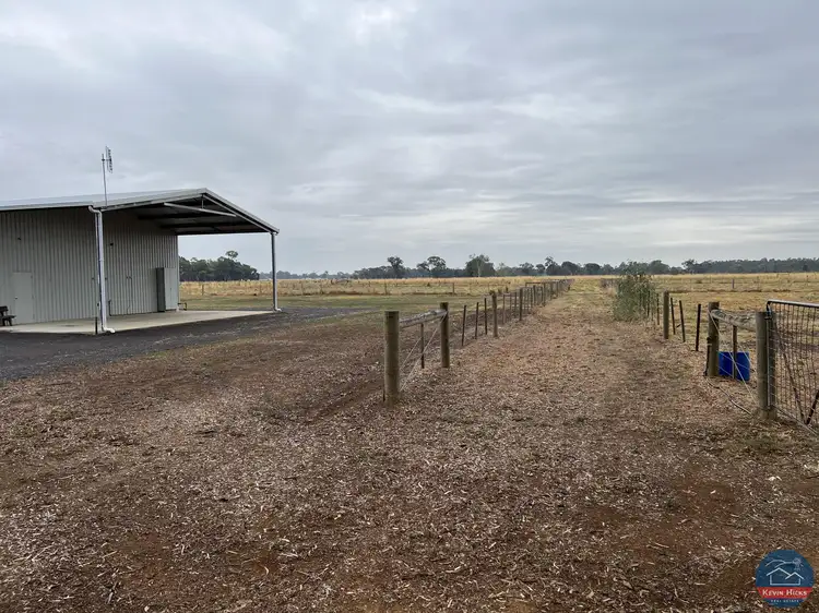 Sixth view of Homely rural property listing, 370 Toolamba Rushworth Road, Toolamba West VIC 3614