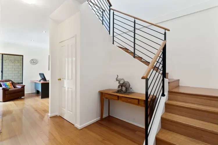 Third view of Homely townhouse listing, 112a Hayes Avenue, Yokine WA 6060