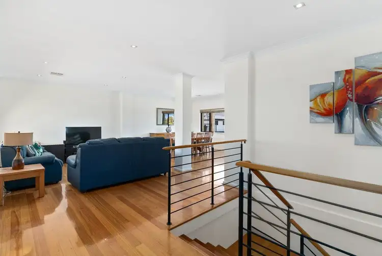 Fourth view of Homely townhouse listing, 112a Hayes Avenue, Yokine WA 6060