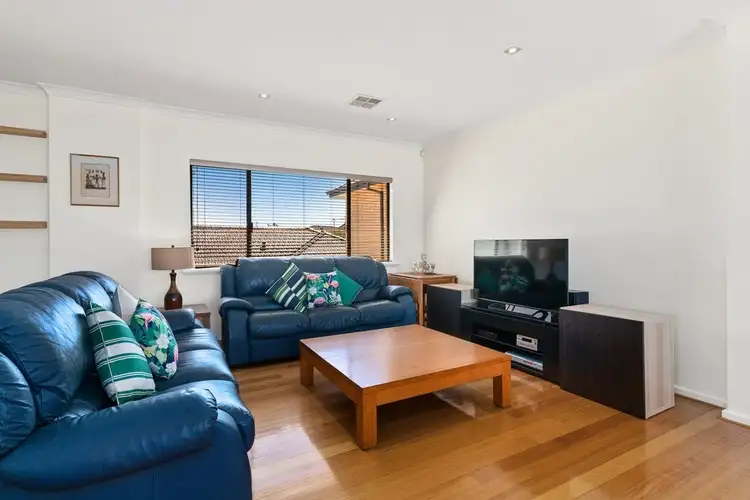 Sixth view of Homely townhouse listing, 112a Hayes Avenue, Yokine WA 6060