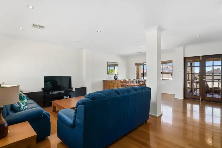 Seventh view of Homely townhouse listing, 112a Hayes Avenue, Yokine WA 6060