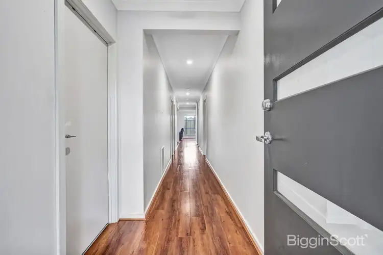 Third view of Homely house listing, 13 Bridport Circuit, Tarneit VIC 3029