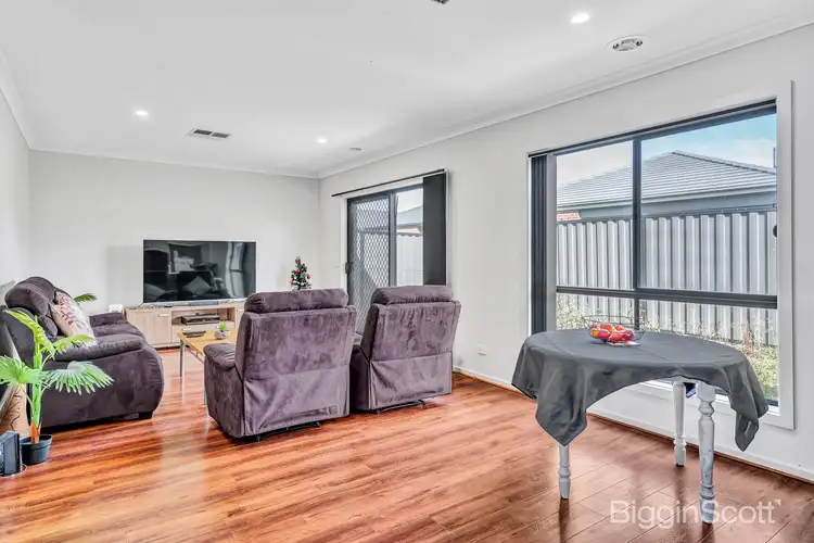 Fifth view of Homely house listing, 13 Bridport Circuit, Tarneit VIC 3029