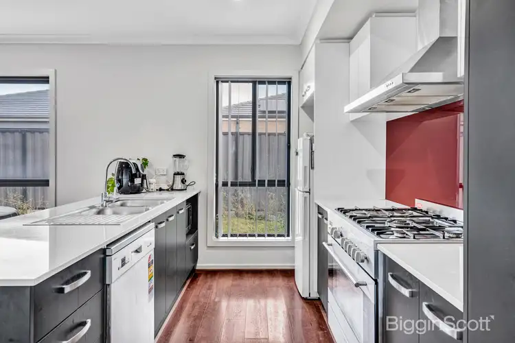Sixth view of Homely house listing, 13 Bridport Circuit, Tarneit VIC 3029