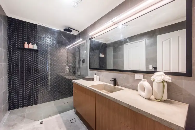 Fourth view of Homely townhouse listing, 56A Bennett Street, East Perth WA 6004