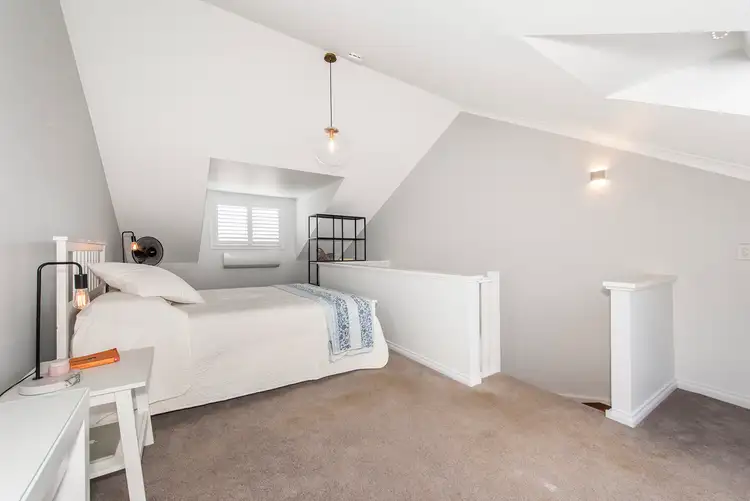 Fifth view of Homely townhouse listing, 56A Bennett Street, East Perth WA 6004