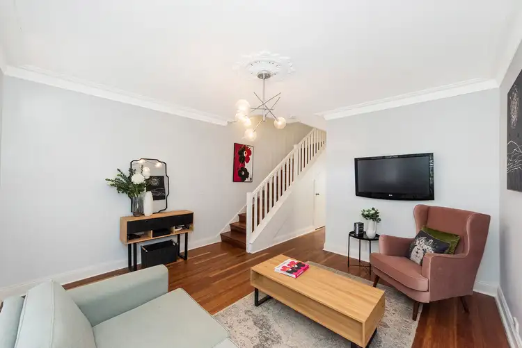 Seventh view of Homely townhouse listing, 56A Bennett Street, East Perth WA 6004