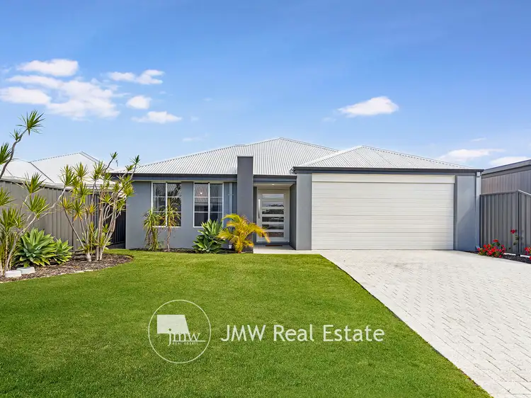 Main view of Homely house listing, 21 Fleetwood Loop, Dunsborough WA 6281