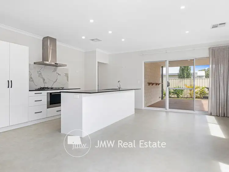 Fourth view of Homely house listing, 21 Fleetwood Loop, Dunsborough WA 6281