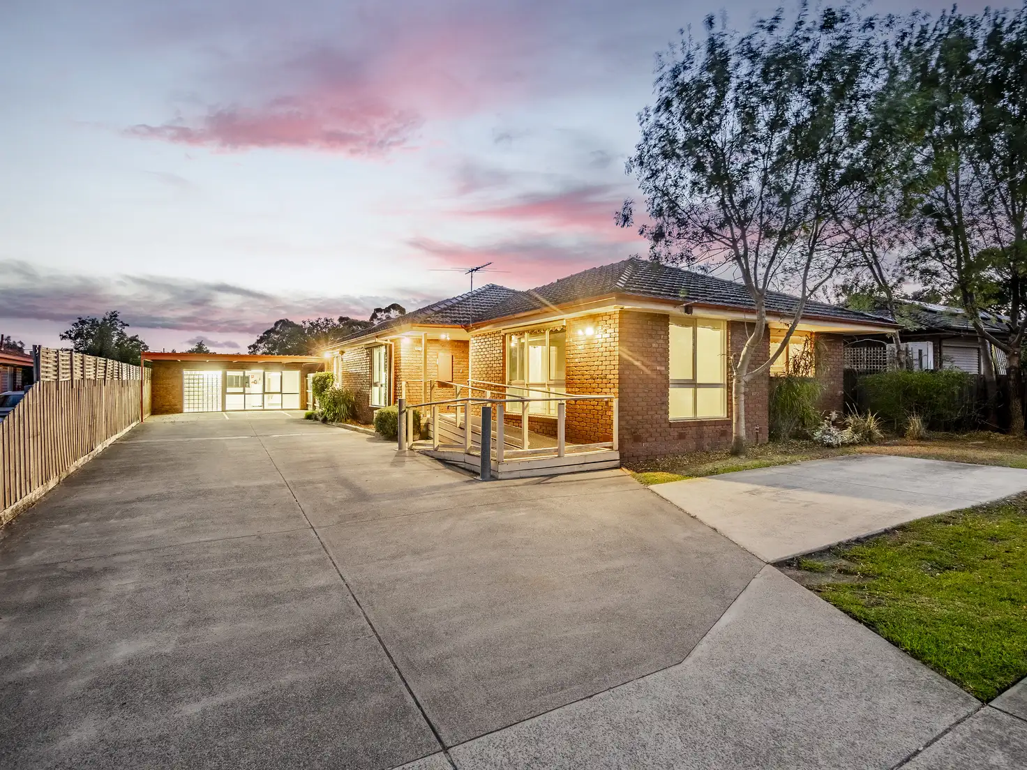 Main view of Homely house listing, 36 Lyall Street, Cranbourne VIC 3977