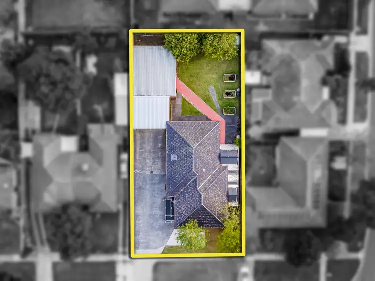 Third view of Homely house listing, 36 Lyall Street, Cranbourne VIC 3977