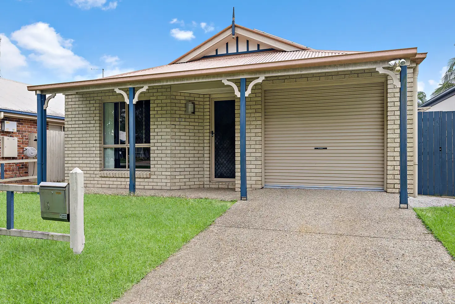 Main view of Homely house listing, 13 Chesterton Crescent, Sippy Downs QLD 4556