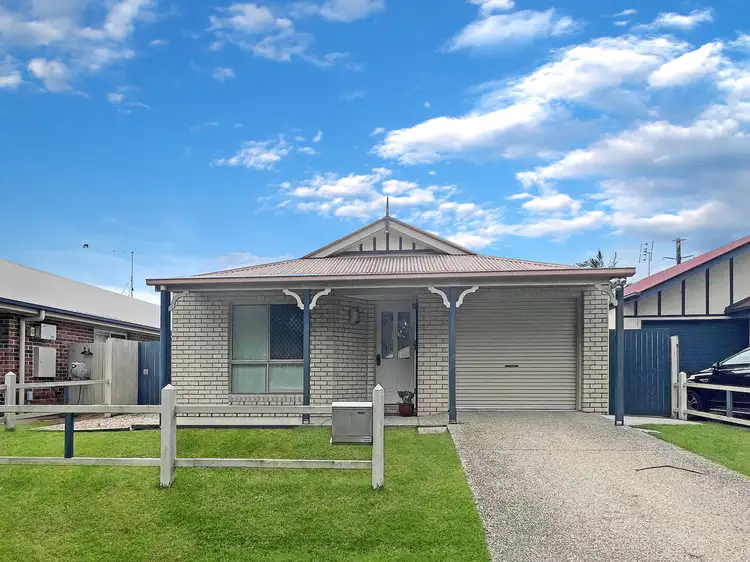 Second view of Homely house listing, 13 Chesterton Crescent, Sippy Downs QLD 4556