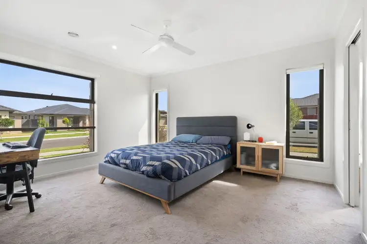 Fifth view of Homely house listing, 34 Snedden Street, Armstrong Creek VIC 3217