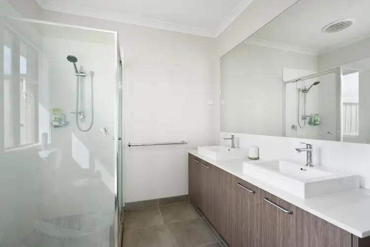 Sixth view of Homely house listing, 34 Snedden Street, Armstrong Creek VIC 3217