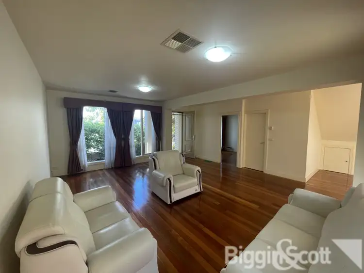 Third view of Homely townhouse listing, 3/95 Whittens Lane, Doncaster VIC 3108