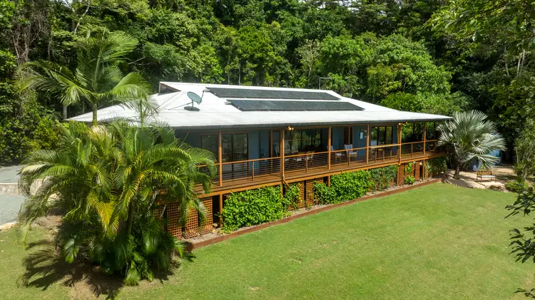 Second view of Homely house listing, 144 Camille Drive, Strathdickie QLD 4800