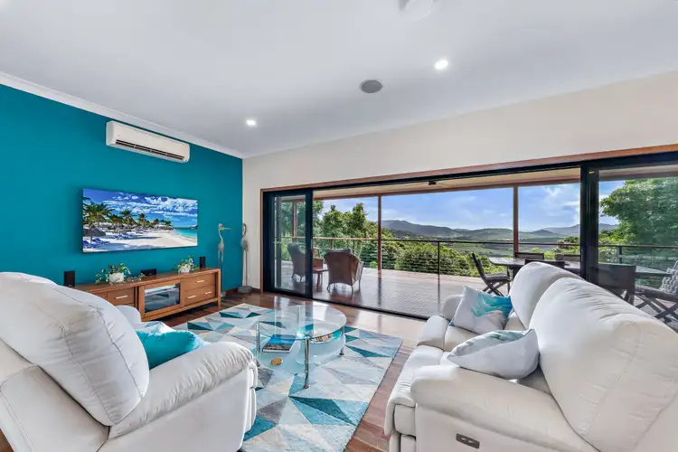 Third view of Homely house listing, 144 Camille Drive, Strathdickie QLD 4800