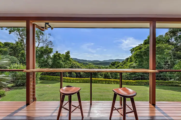 Fourth view of Homely house listing, 144 Camille Drive, Strathdickie QLD 4800