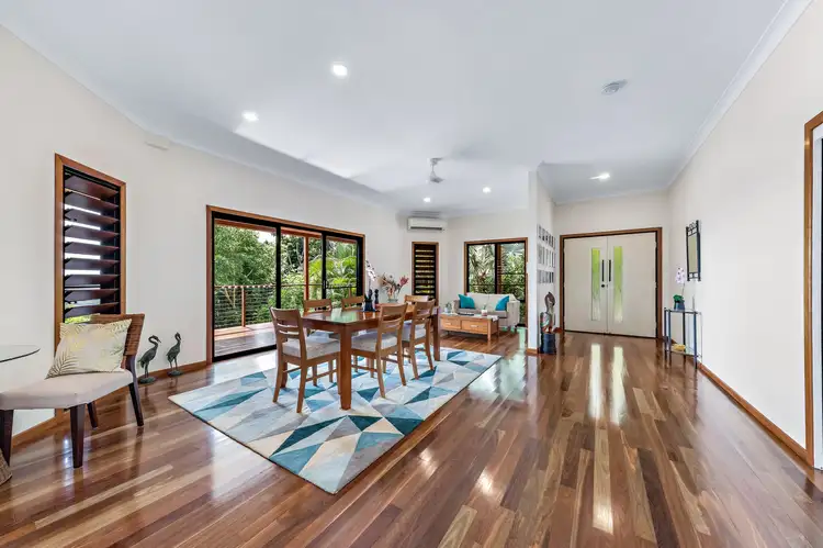 Sixth view of Homely house listing, 144 Camille Drive, Strathdickie QLD 4800
