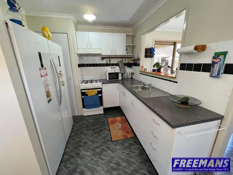 Second view of Homely house listing, 16 Elouera Drive, Nanango QLD 4615