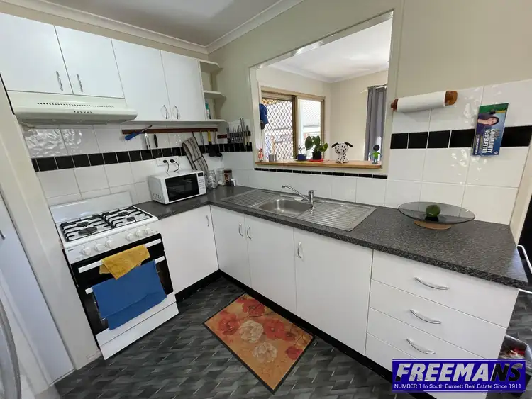 Third view of Homely house listing, 16 Elouera Drive, Nanango QLD 4615