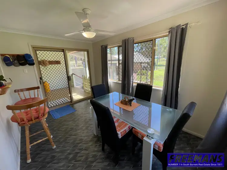 Sixth view of Homely house listing, 16 Elouera Drive, Nanango QLD 4615