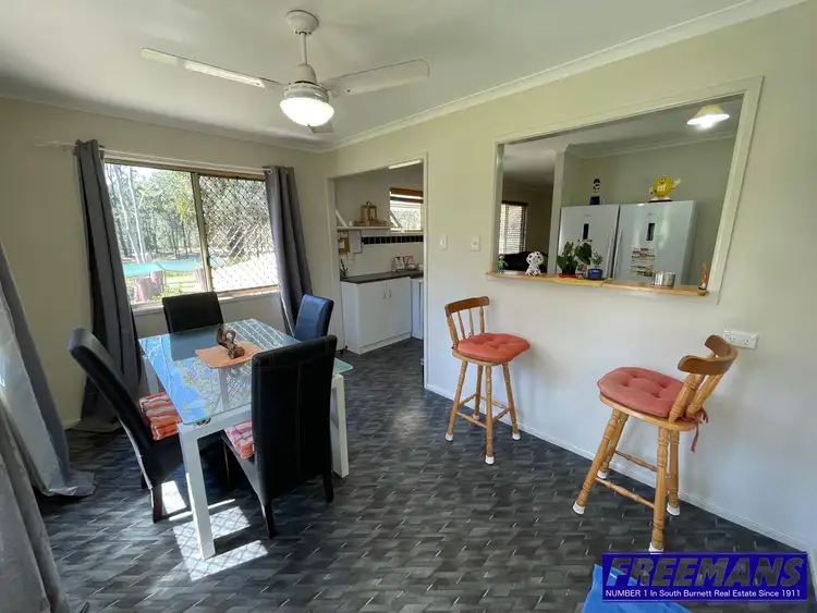 Seventh view of Homely house listing, 16 Elouera Drive, Nanango QLD 4615