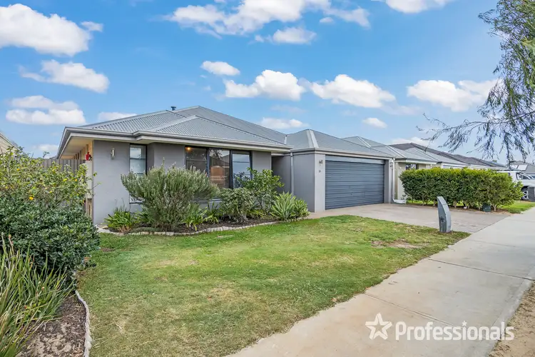 30 Benfleet Drive, Butler WA 6036