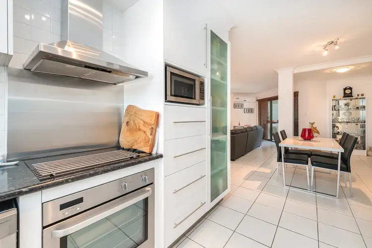 Fourth view of Homely unit listing, 7/19 Parr Street, Biggera Waters QLD 4216