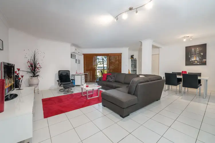 Sixth view of Homely unit listing, 7/19 Parr Street, Biggera Waters QLD 4216