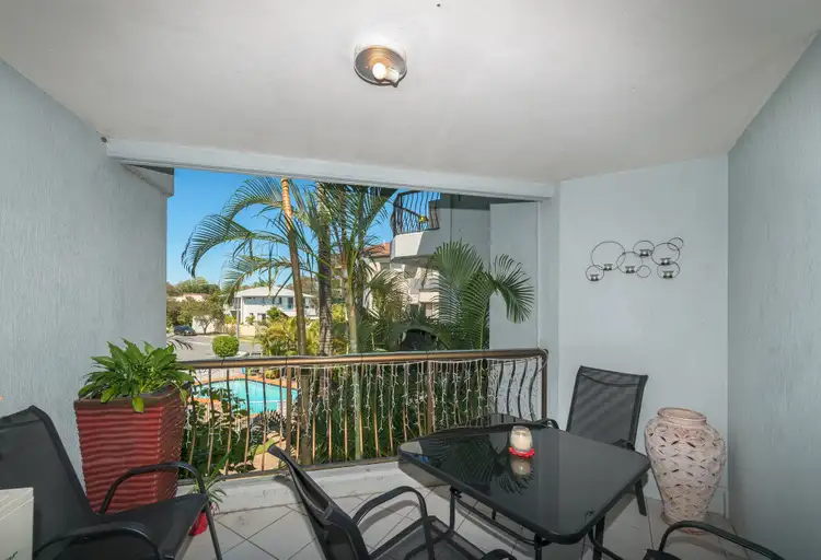 Seventh view of Homely unit listing, 7/19 Parr Street, Biggera Waters QLD 4216