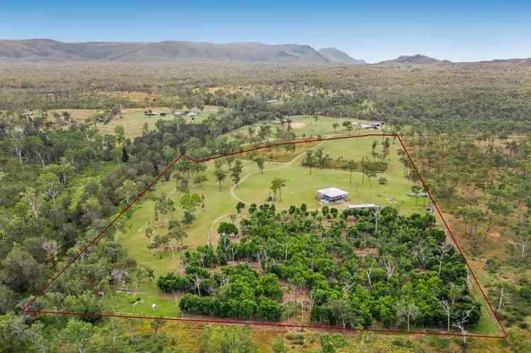 Main view of Homely rural property listing, 157 Elliott Road, Hervey Range QLD 4817