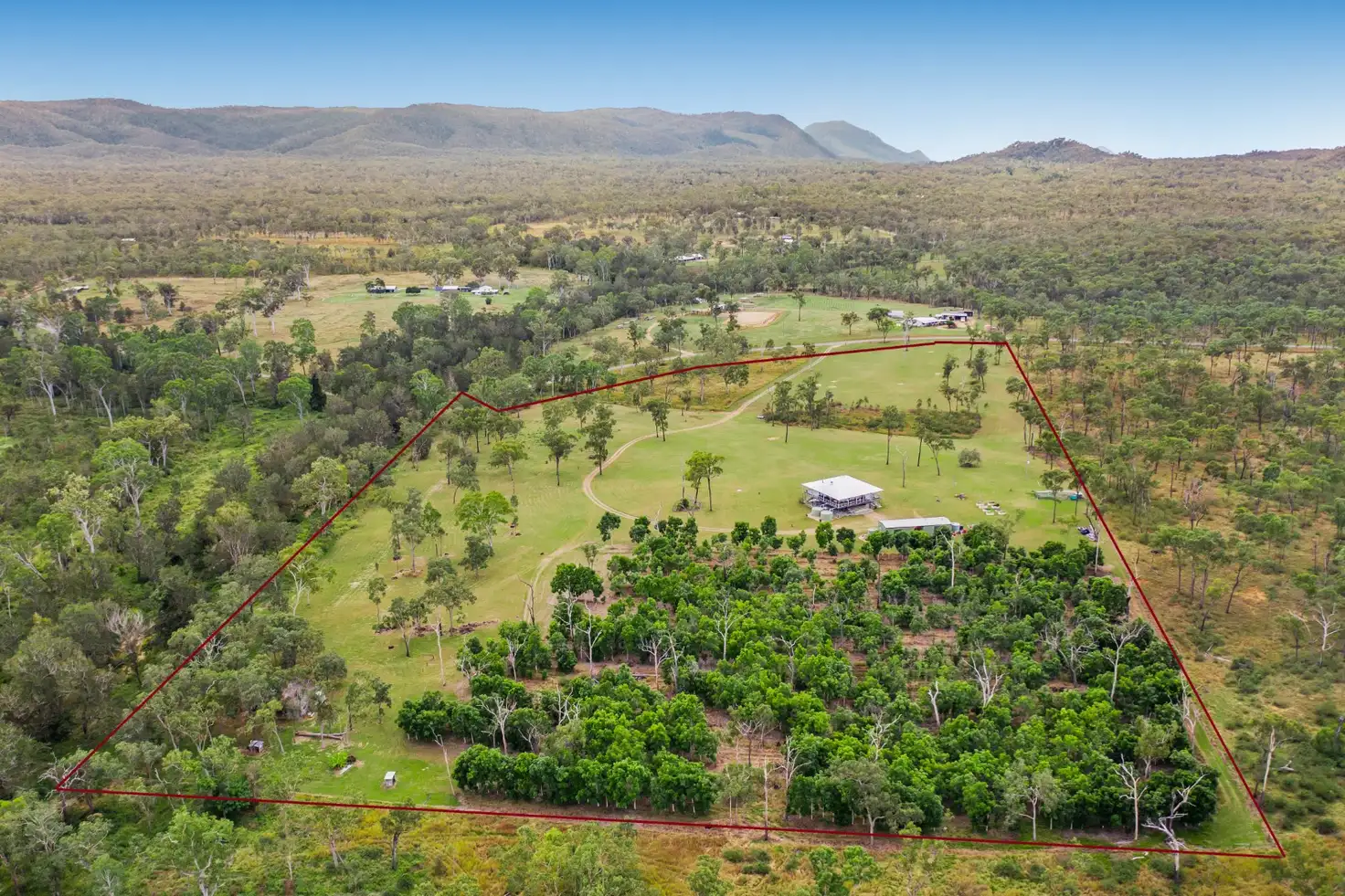 Main view of Homely rural property listing, 157 Elliott Road, Hervey Range QLD 4817