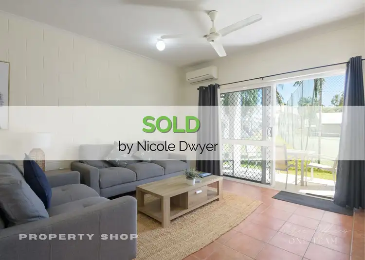 30/1-5 Barrier Street, Port Douglas QLD 4877