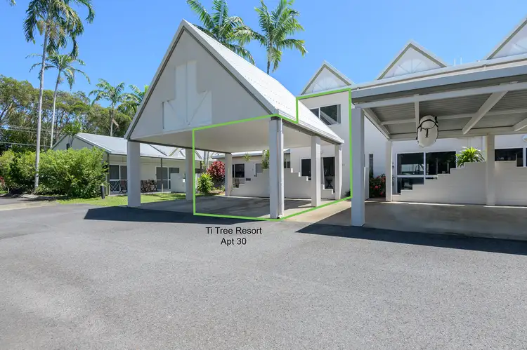 Second view of Homely apartment listing, 30/1-5 Barrier Street, Port Douglas QLD 4877
