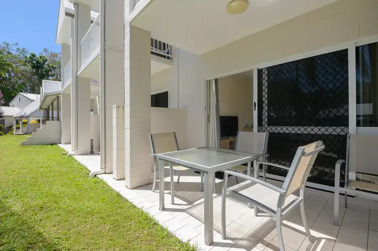 Fourth view of Homely apartment listing, 30/1-5 Barrier Street, Port Douglas QLD 4877