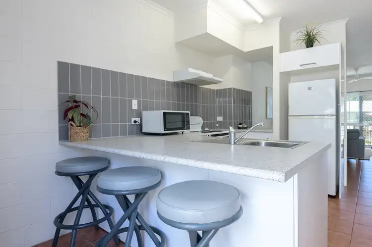 Fifth view of Homely apartment listing, 30/1-5 Barrier Street, Port Douglas QLD 4877