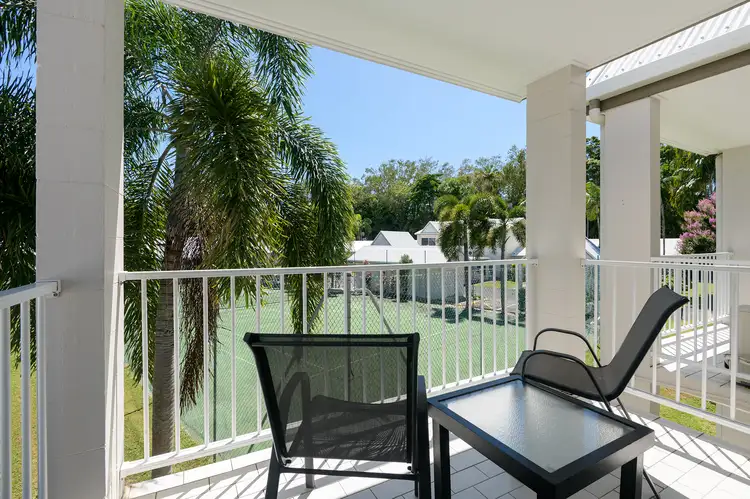 Sixth view of Homely apartment listing, 30/1-5 Barrier Street, Port Douglas QLD 4877