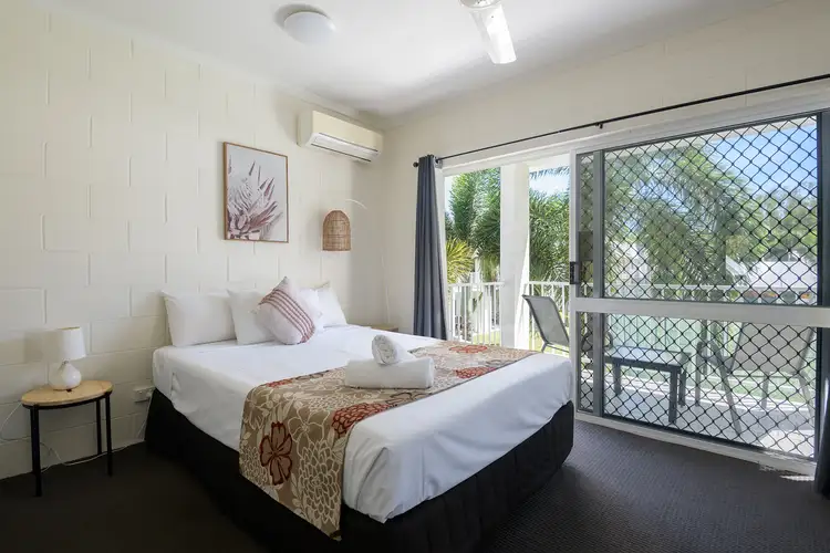 Seventh view of Homely apartment listing, 30/1-5 Barrier Street, Port Douglas QLD 4877
