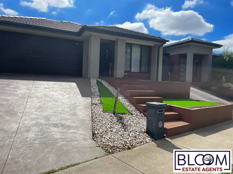 83 Butterfly Blvd, Tarneit VIC 3029