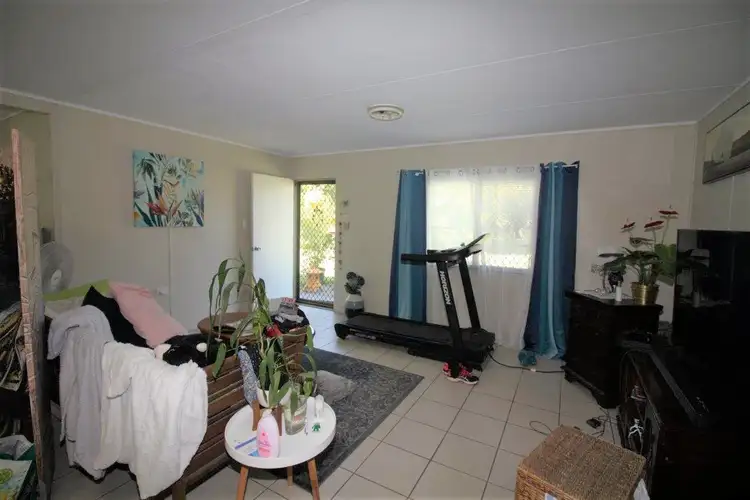 Fifth view of Homely house listing, 11A Oliver Street, Towers Hill QLD 4820